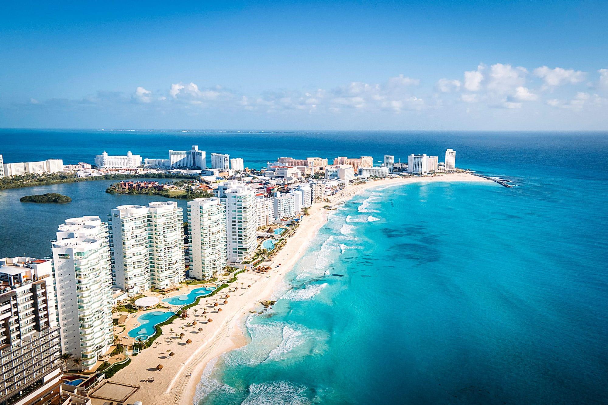 El Mejor Transporte en la Riviera Maya: Rápido, Seguro y Confiable